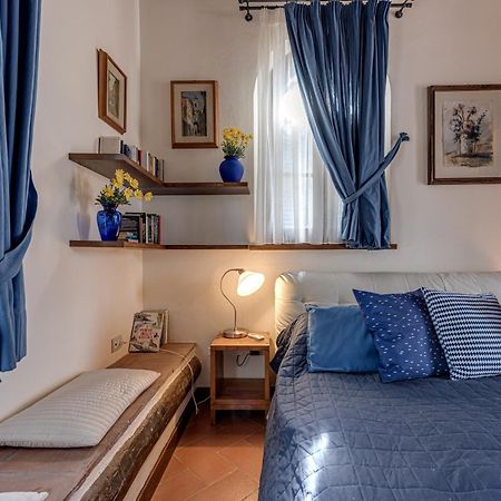 Casa Vacanze Rondini Blu Montespertoli Zewnętrze zdjęcie