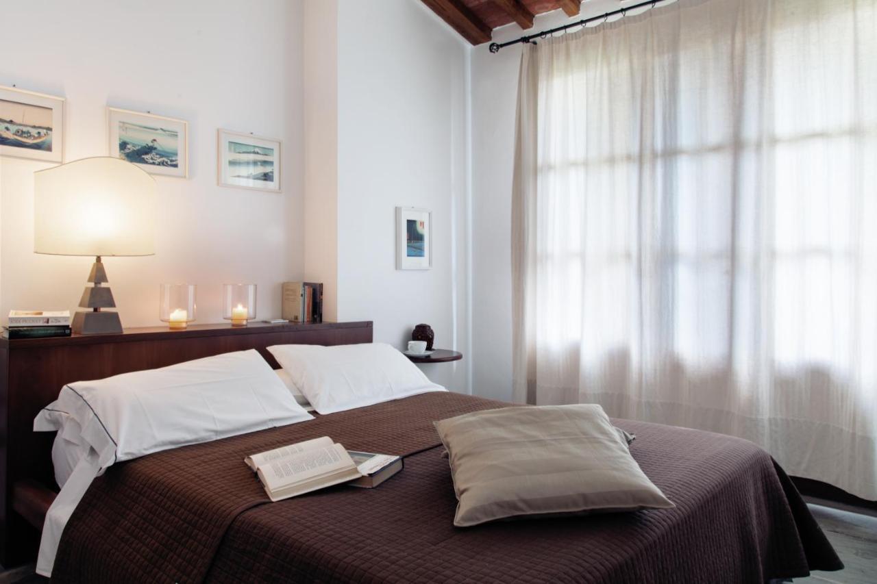 Casa Vacanze Rondini Blu Montespertoli Zewnętrze zdjęcie